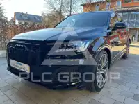 2021 Audi SQ7