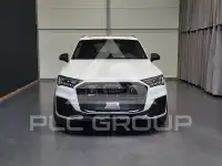 2021 Audi SQ7