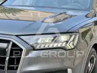 2021 Audi SQ7