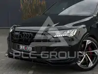 2021 Audi SQ7