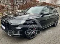 2021 Audi SQ7