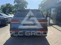 2021 Audi SQ7