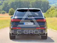 2021 Audi SQ7