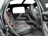2021 Audi SQ7