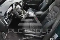 2021 Audi SQ7