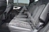 2021 Audi SQ7