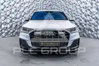 2021 Audi SQ7