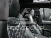 2021 Audi SQ7