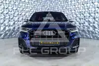 2021 Audi SQ7