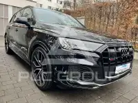 2021 Audi SQ7
