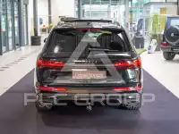2021 Audi SQ7