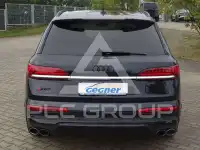 2021 Audi SQ7