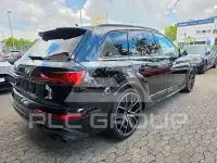 2021 Audi SQ7