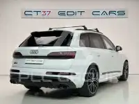2021 Audi SQ7