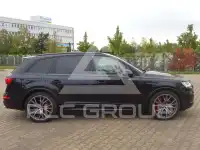2021 Audi SQ7