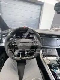 2021 Audi SQ7