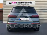 2021 Audi SQ7