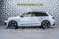 2021 Audi SQ7