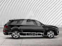 2021 Audi SQ7