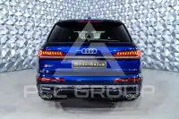 2021 Audi SQ7