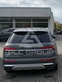 2021 Audi SQ7