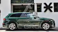2021 Audi SQ7