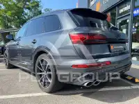 2021 Audi SQ7