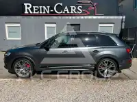 2021 Audi SQ7