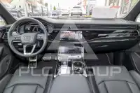 2021 Audi SQ7