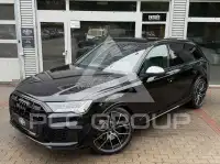 2021 Audi SQ7