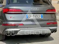 2021 Audi SQ7