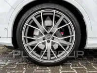 2021 Audi SQ7