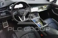 2021 Audi SQ7