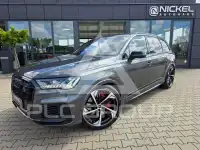 2020 Audi SQ7