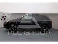 2021 Audi SQ7