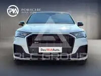 2021 Audi SQ7
