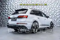 2021 Audi SQ7