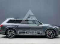 2021 Audi SQ7