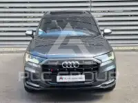 2021 Audi SQ7