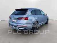 2021 Audi SQ7