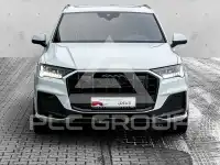 2021 Audi SQ7