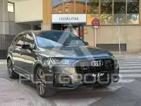 2021 Audi SQ7