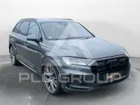 2021 Audi SQ7