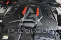 2021 Audi SQ7