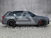2021 Audi SQ7