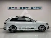2021 Audi SQ7