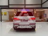 2019 Audi SQ7