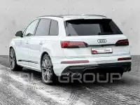2021 Audi SQ7