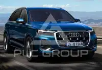 2021 Audi SQ7