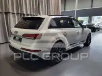 2021 Audi SQ7